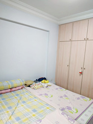 Blk 321B Anchorvale Grove (Sengkang), HDB 5 Rooms #583993261